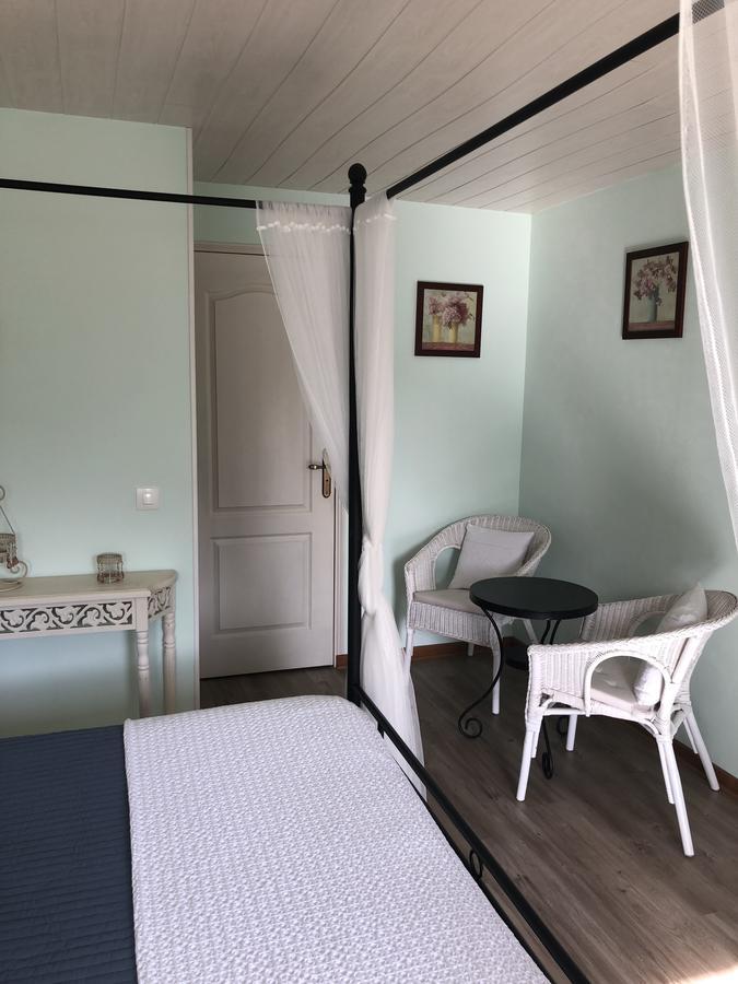 Chambres D'Hotes L'Ardiegeoise Экстерьер фото