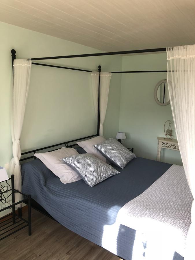 Chambres D'Hotes L'Ardiegeoise Экстерьер фото